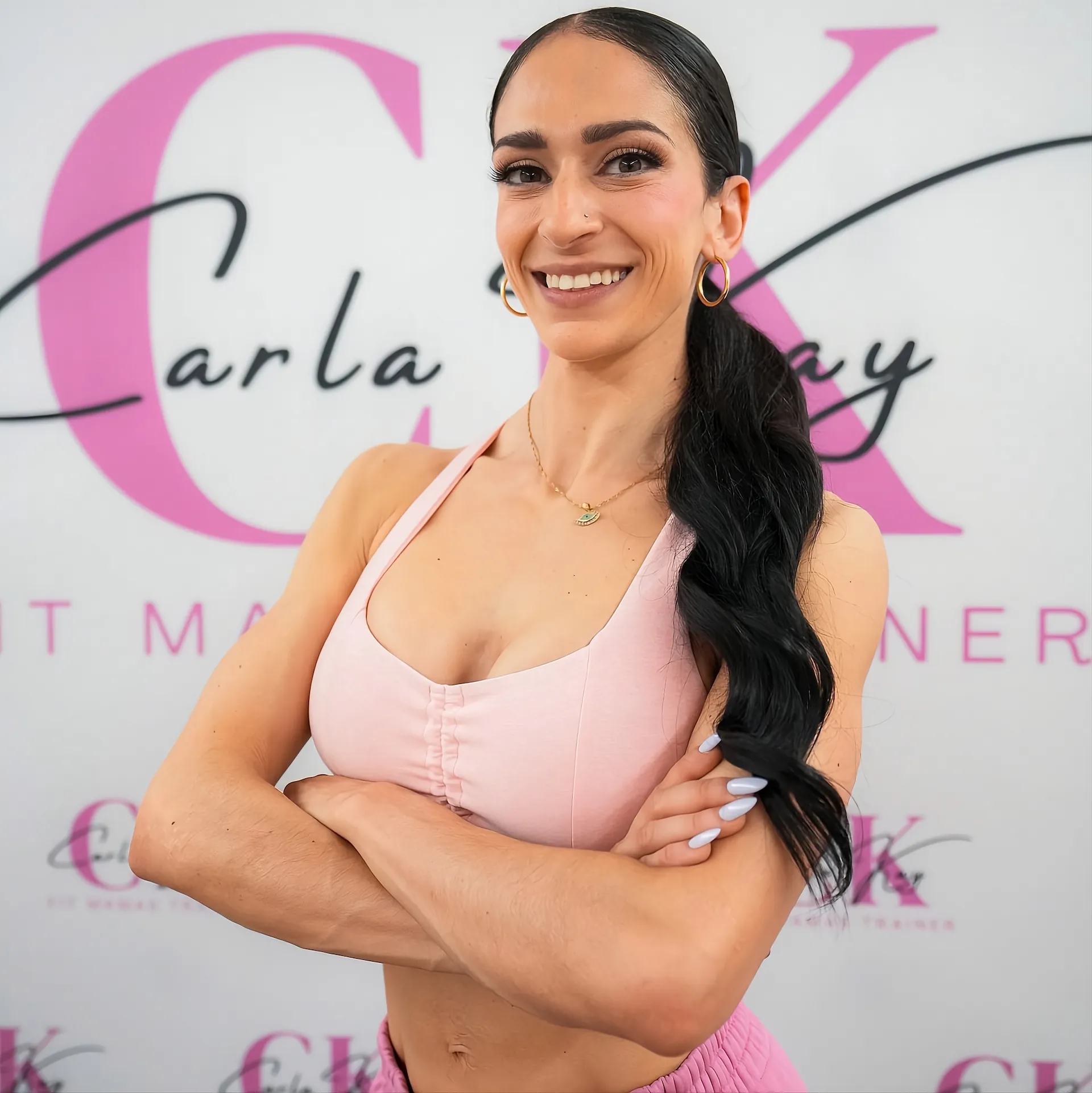 Carla Kay, fondatrice